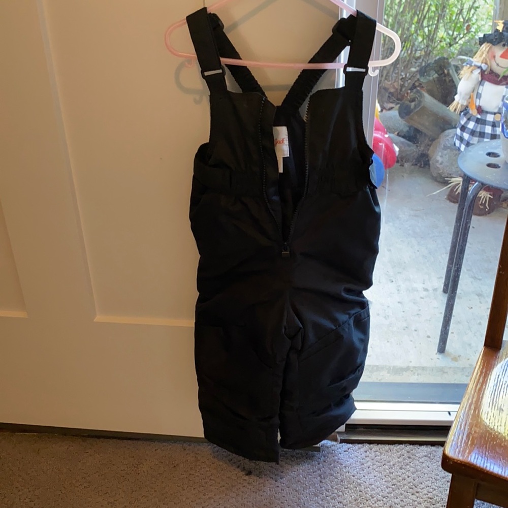 Cat & Jack 18mo snowpants